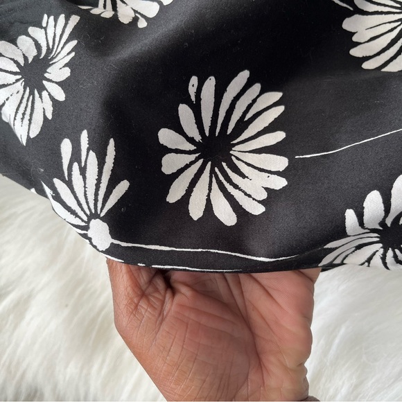 Floral Petite Dress by Talbots - Picture 3 of 10